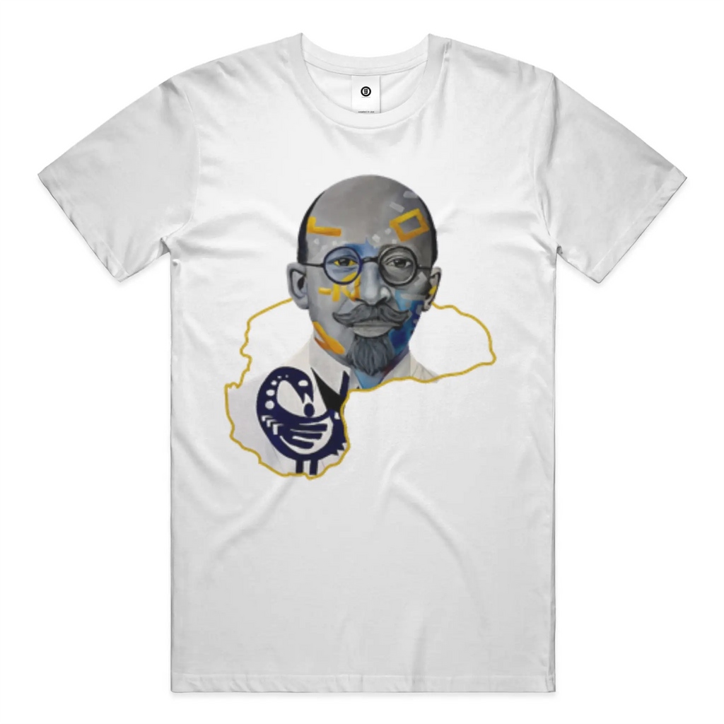 Du Bois - Keep it Ghana - Cotton