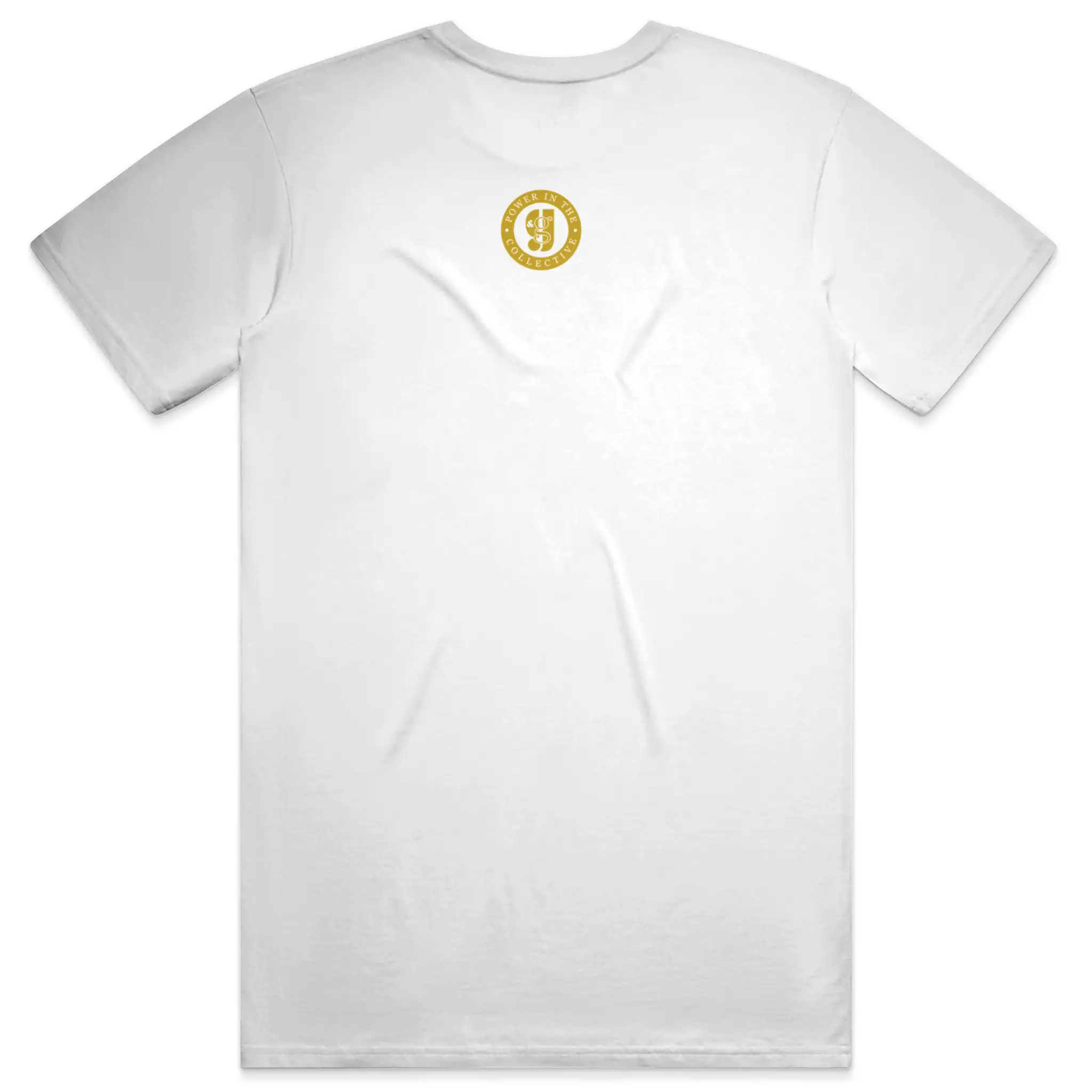 Du Bois - Keep it Ghana - Cotton