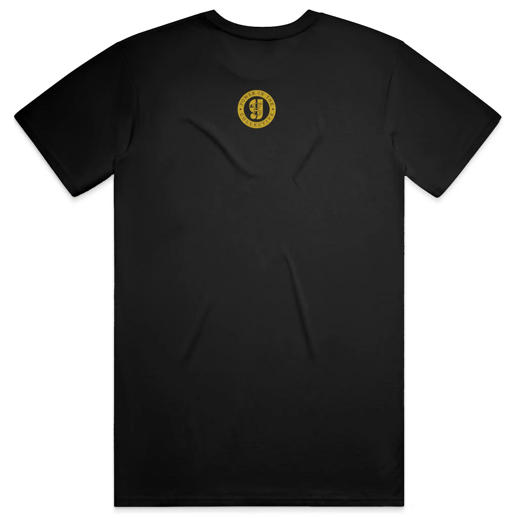 Du Bois - Keep it Ghana -- Cotton