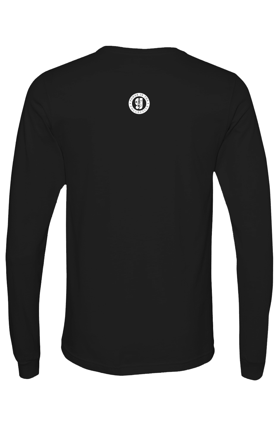 Langston Hughes Prose and Poetry - Long Sleeve Cotton