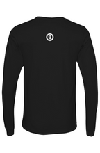 Langston Hughes Prose and Poetry - Long Sleeve Cotton
