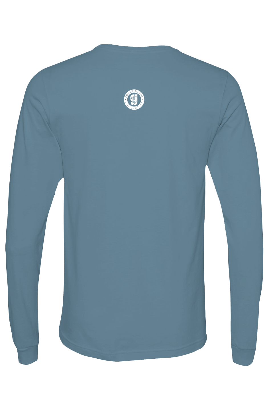 Langston Hughes Prose and Poetry - Long Sleeve Cotton