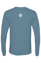 Langston Hughes Prose and Poetry - Long Sleeve Cotton