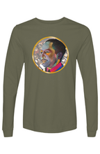 Langston Hughes Prose and Poetry - Long Sleeve Cot