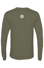 Langston Hughes Prose and Poetry - Long Sleeve Cot