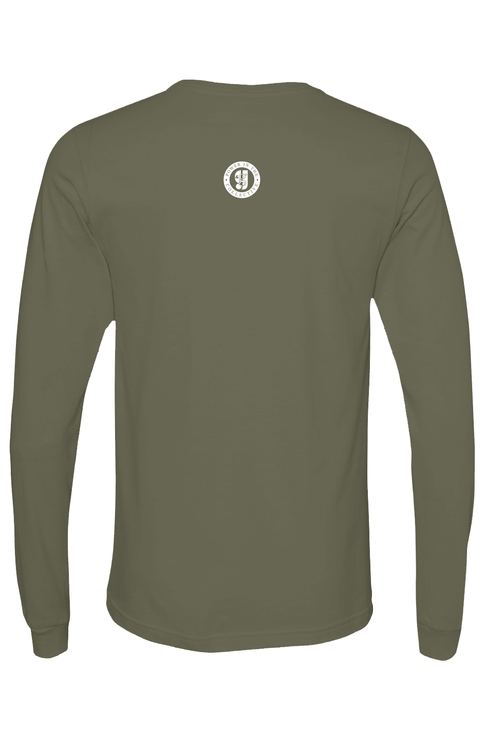 Langston Hughes Prose and Poetry - Long Sleeve Cot