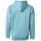 Blue Aqua