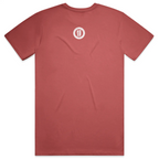 Red Triblend