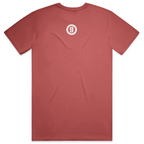 red triblend