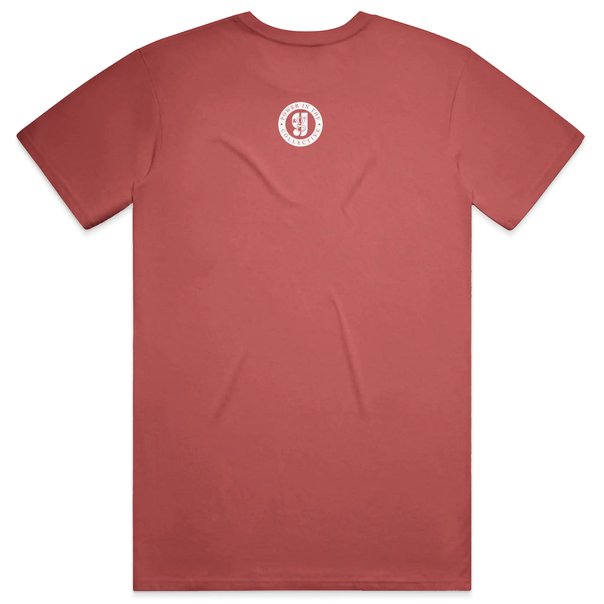 red triblend