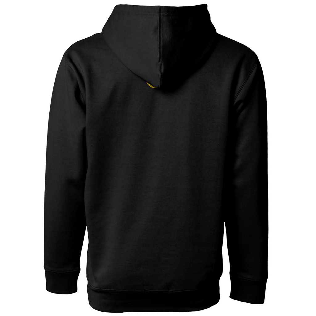 Keep it Ghana W.E.B. Du Bois Midweight Hoodie