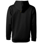 Keep it Ghana W.E.B. Du Bois Midweight Hoodie