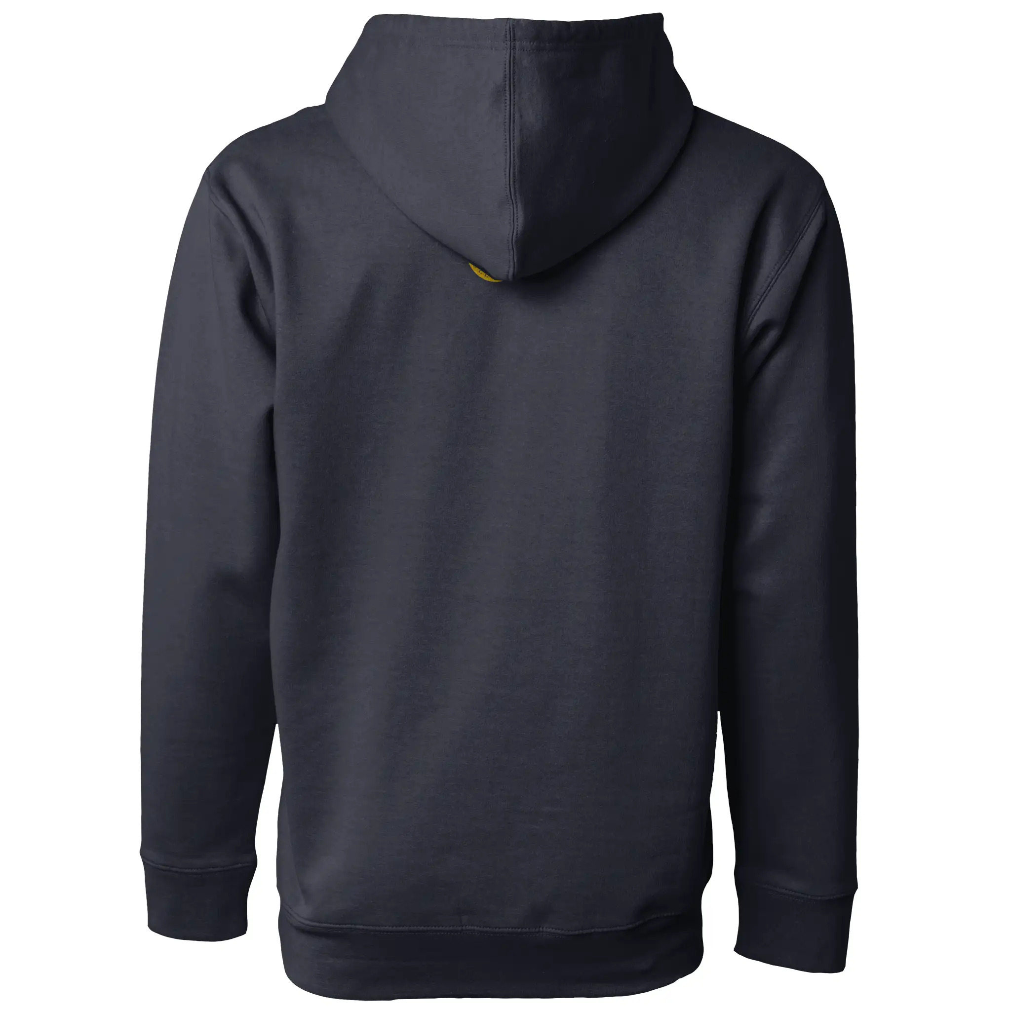 Keep it Ghana W.E.B. Du Bois Midweight Hoodie