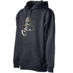 Keep it Ghana W.E.B. Du Bois Midweight Hoodie