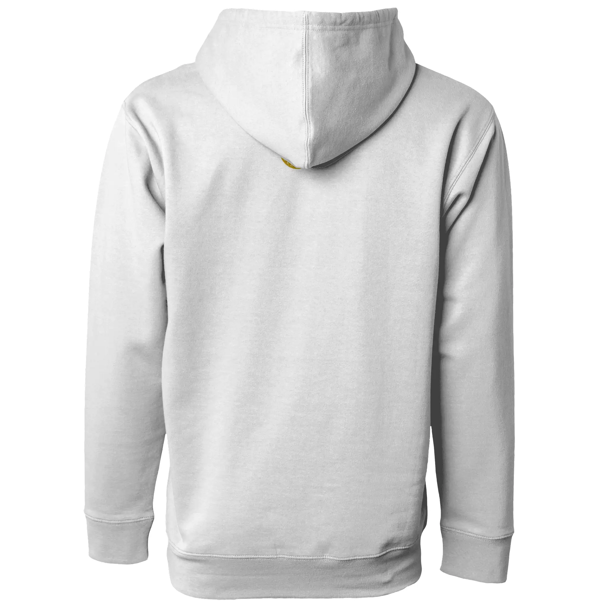 W.E.B. Du Bois Midweight Hoodie