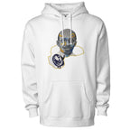 W.E.B. Du Bois Midweight Hoodie