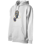 W.E.B. Du Bois Midweight Hoodie