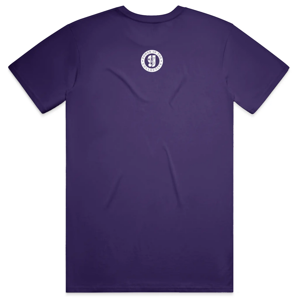 team purple