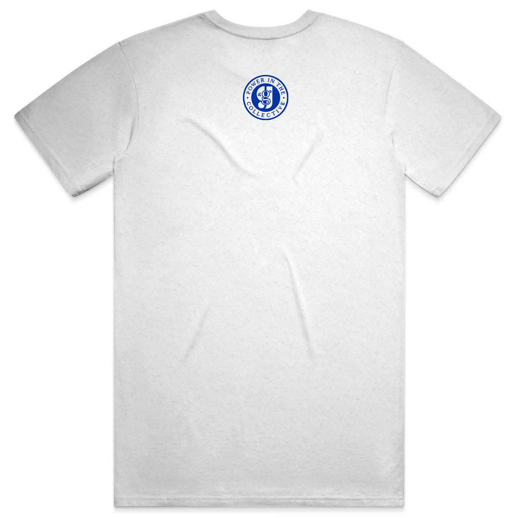 Moses' Fight for Freedom Triblend Tee