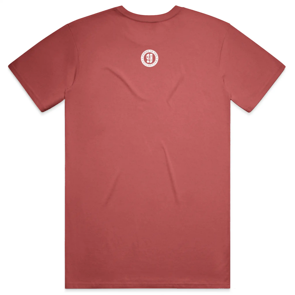 Moses' Fight for Freedom Triblend Tee