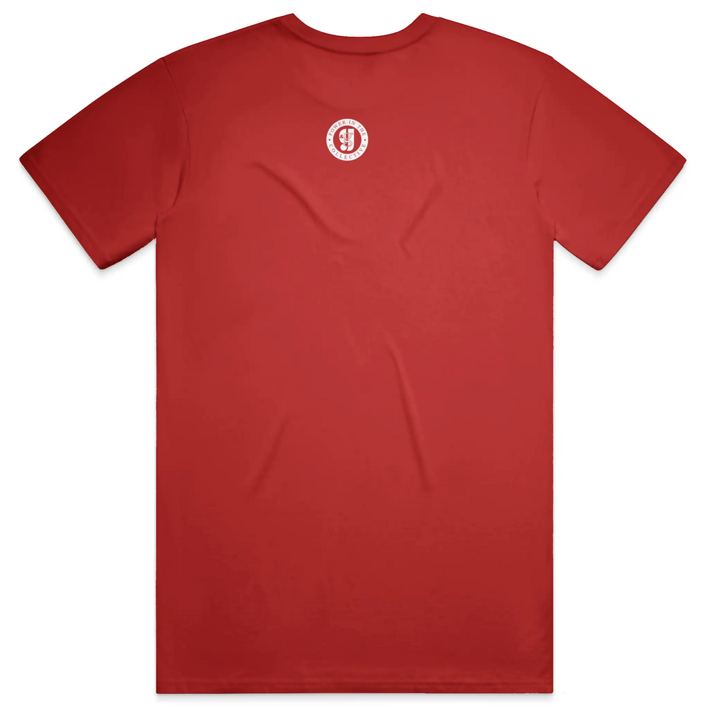 Moses fight for Freedom Cotton Tee