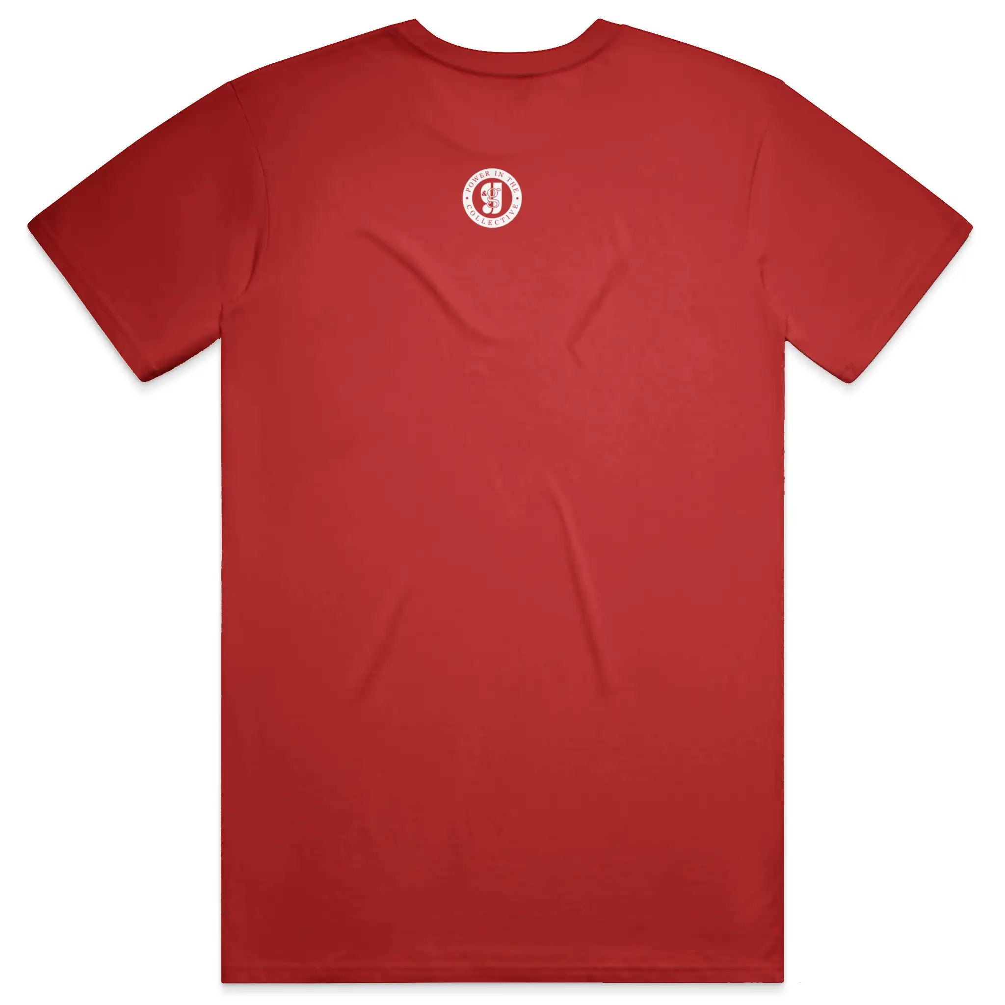Moses fight for Freedom Cotton Tee