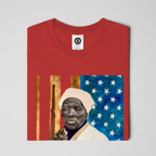Moses fight for Freedom Cotton Tee