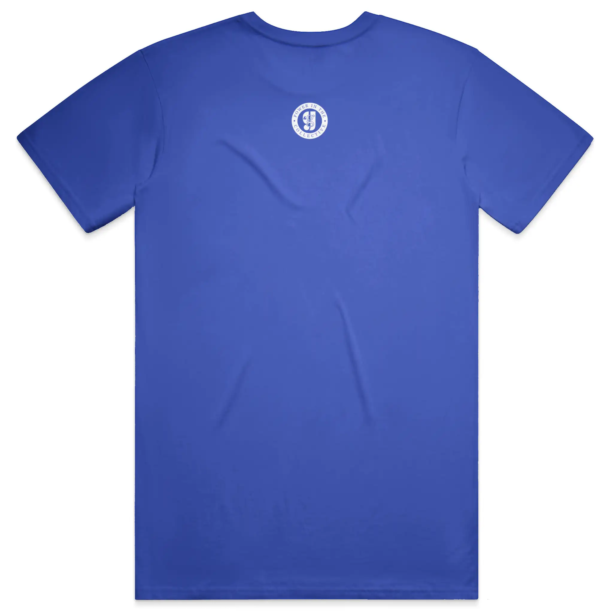 Moses fight for Freedom Cotton Tee