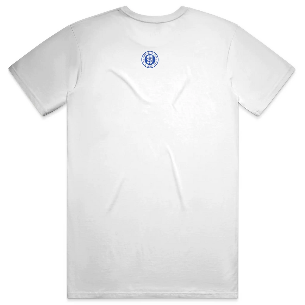 Moses fight for Freedom Cotton Tee