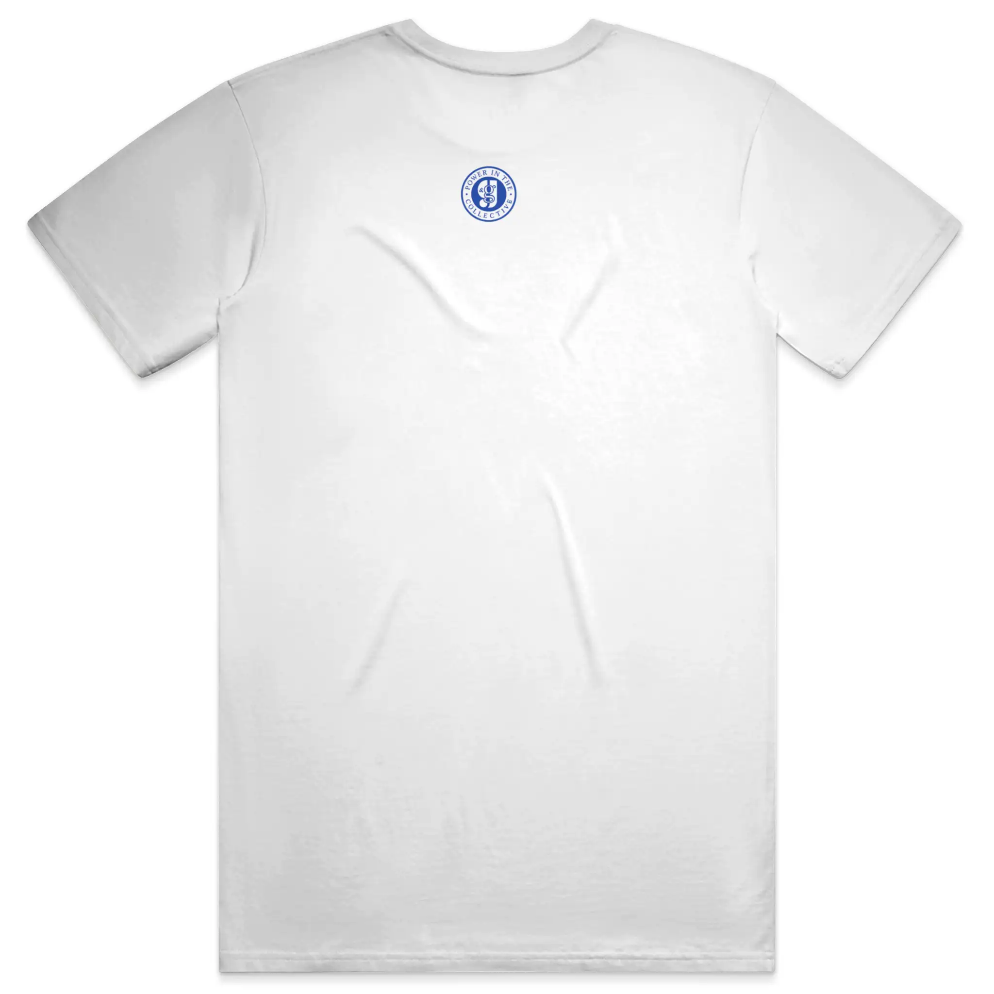 Moses fight for Freedom Cotton Tee