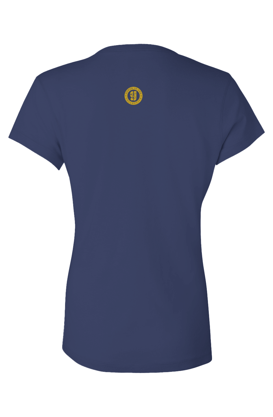Seeing Stars V-Neck Ladies T-Shirt