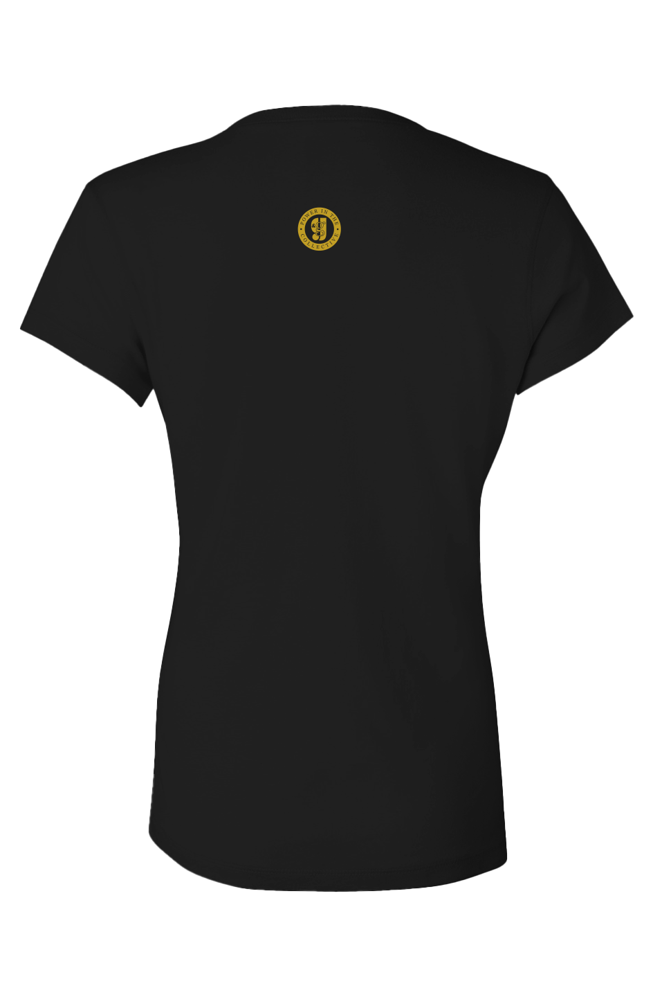 Seeing Stars V-Neck Ladies T-Shirt