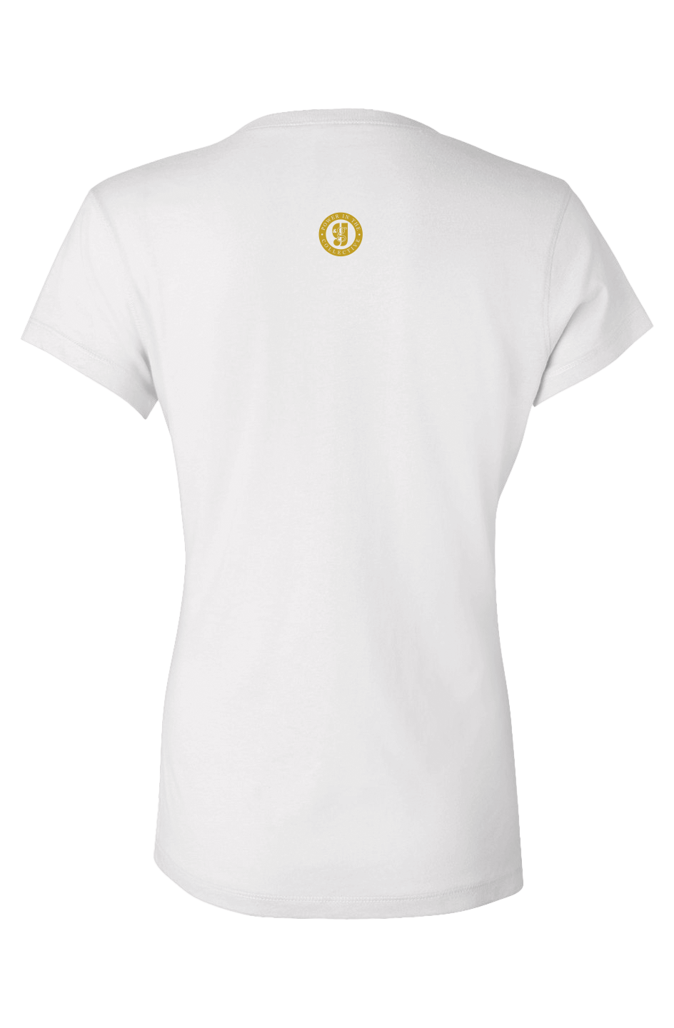 Keep it Ghana Du Bois Ladies V-Neck T-Shirt