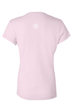 Langston Hughes Prose and Poetry Ladies V-Neck T-S