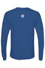 Moses's Fight for Freedom Longsleeve T-Shirt