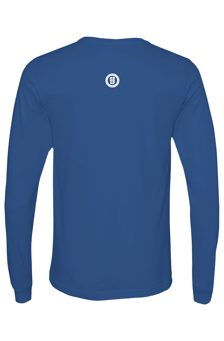 Moses's Fight for Freedom Longsleeve T-Shirt