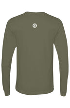 G amp G Collective Frederick Douglass Long Sleeve T Sh