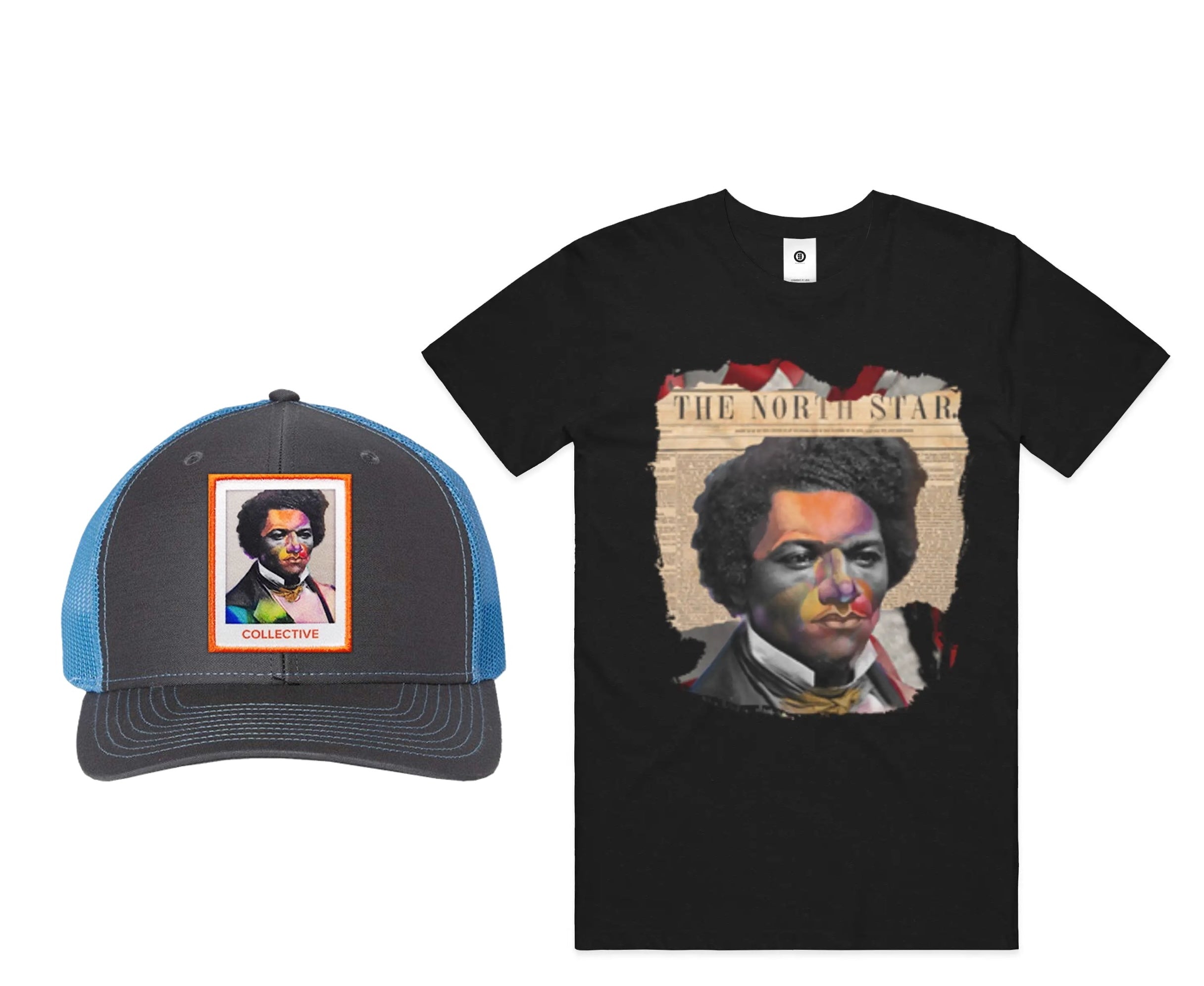 Douglass Bundle