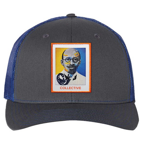 W.E.B. Du Bois Trucker Hat