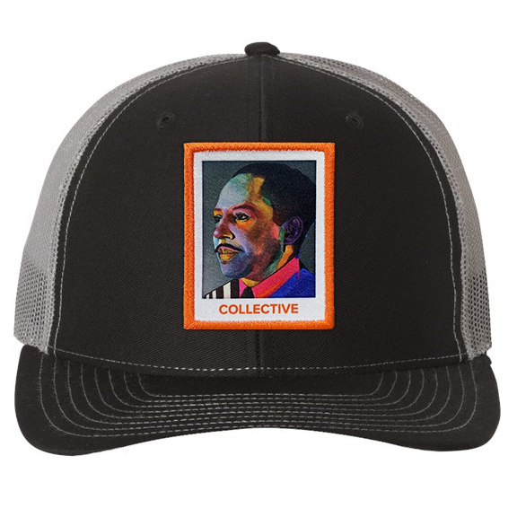 Langston Hughes Prose and Poetry Hat
