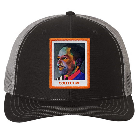 Langston Hughes Prose and Poetry Hat
