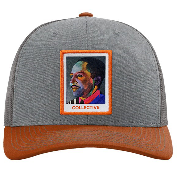 Langston Hughes Prose and Poetry Hat