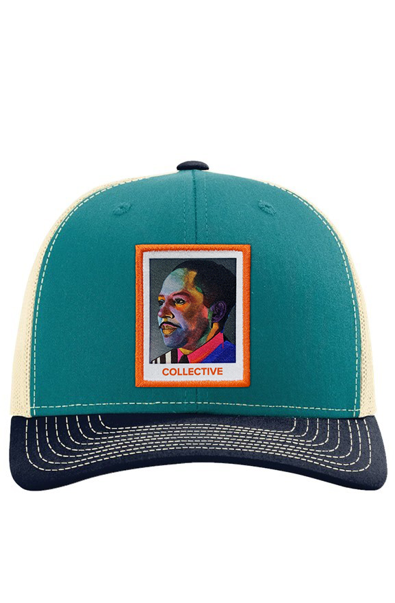 Langston Hughes Prose and Poetry Hat