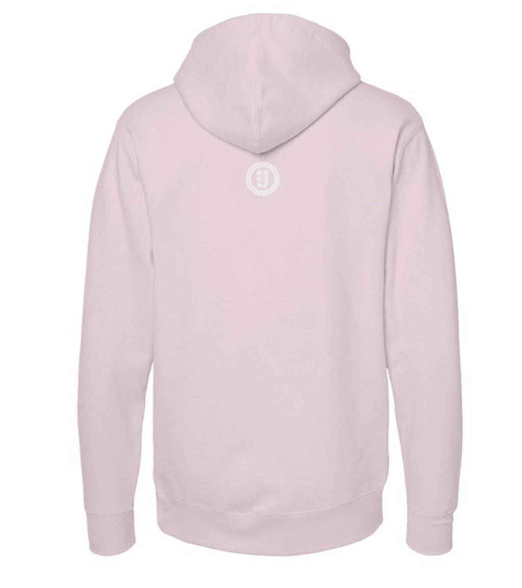 Ida on Fire - Hoodie