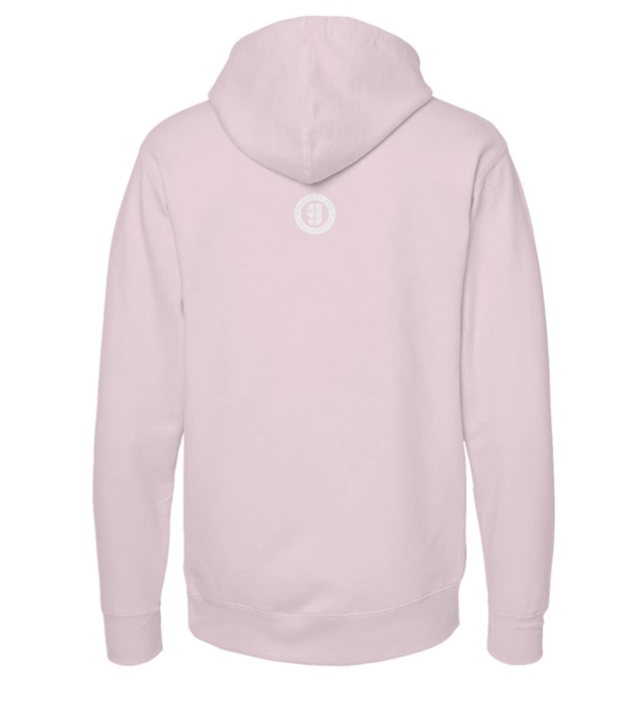 Ida on Fire - Hoodie