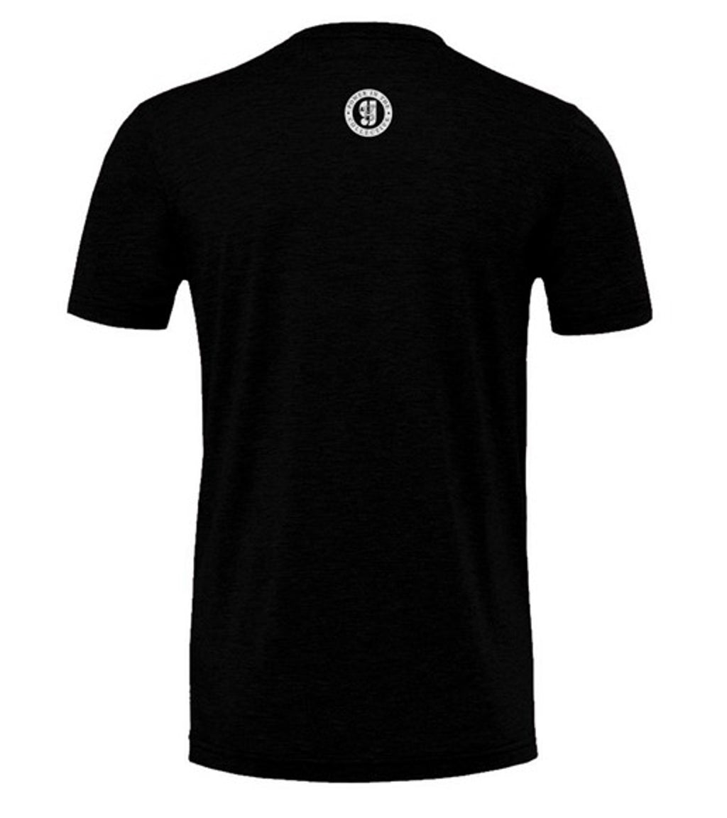 Ida on Fire Triblend Tee