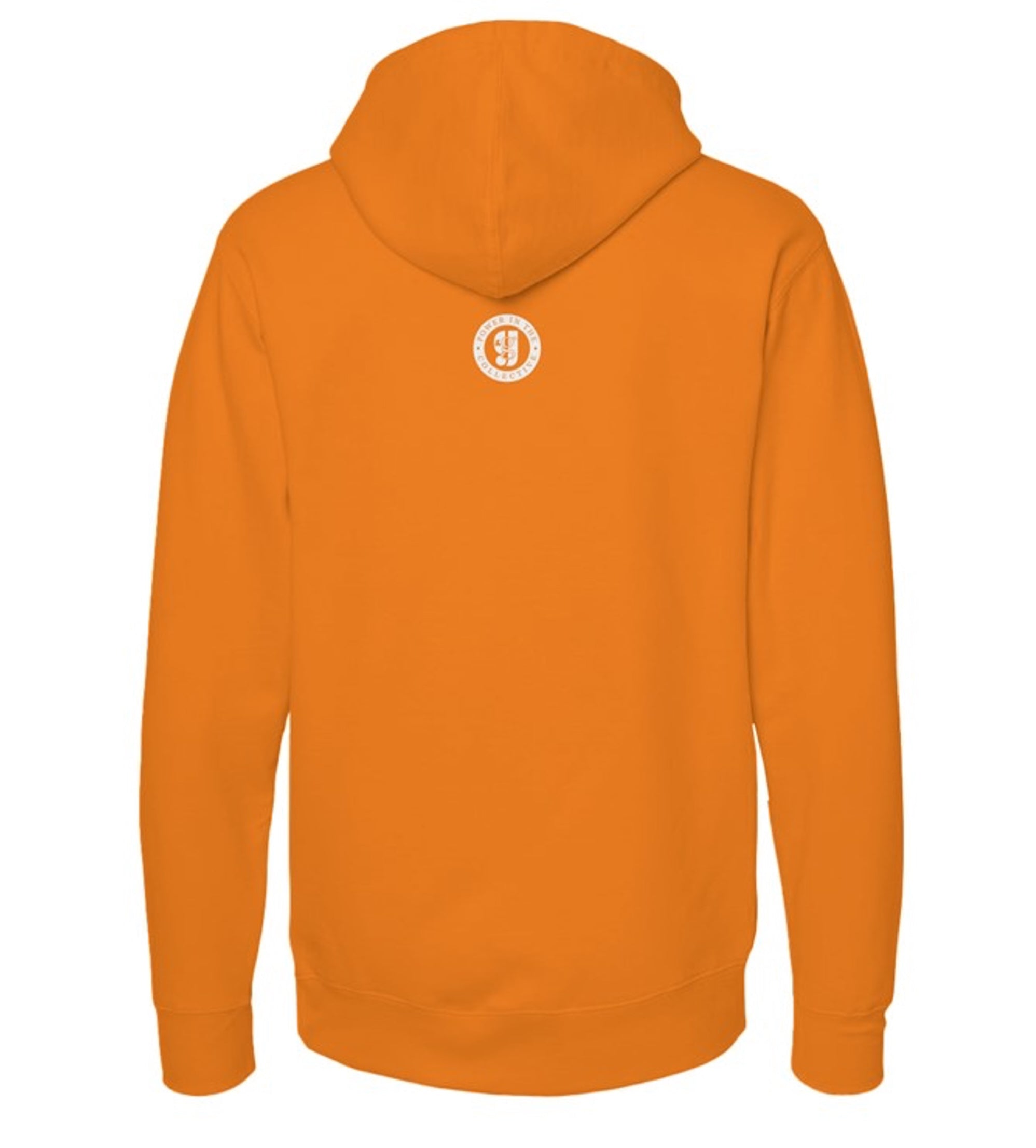 Ida on Fire - Hoodie