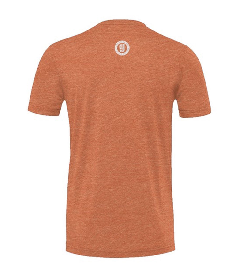 Ida on Fire Triblend Tee