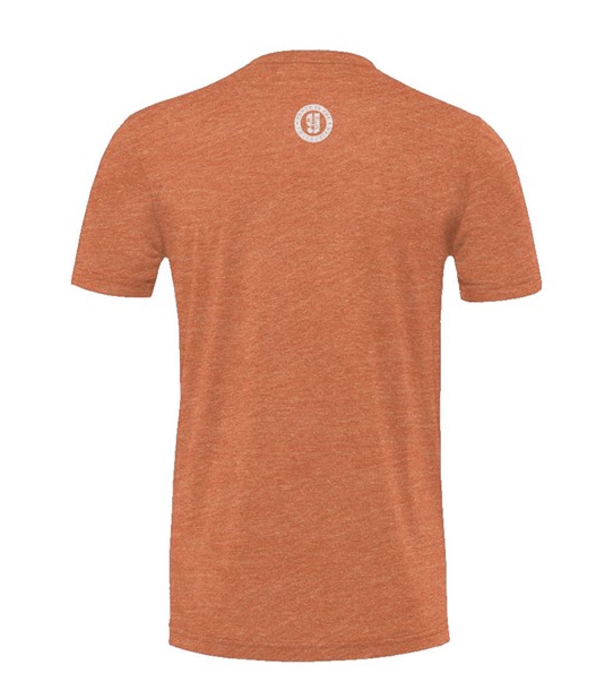 Ida on Fire Triblend Tee