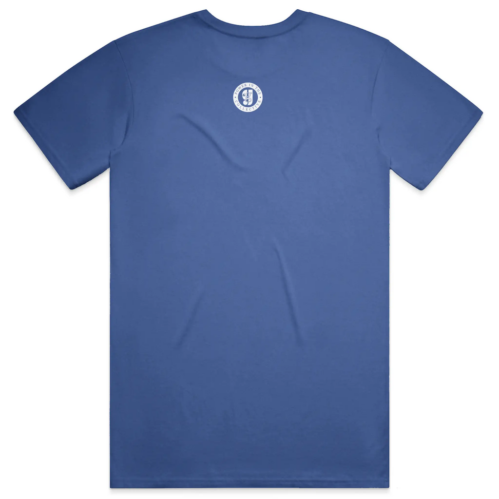 Moses' Fight for Freedom Triblend Tee